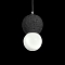 Подвесной светильник LOFT IT Quill 10109 Dark grey - изображение 5