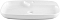 Раковина Allen Brau Liberty 70 см 4.32011.20 белая - изображение 5
