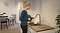 Смеситель для кухни Hansgrohe Talis S 72810000 - 5 изображение