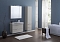 Комплект мебели для ванной Aquanet Франка 85 белый - 24 изображение