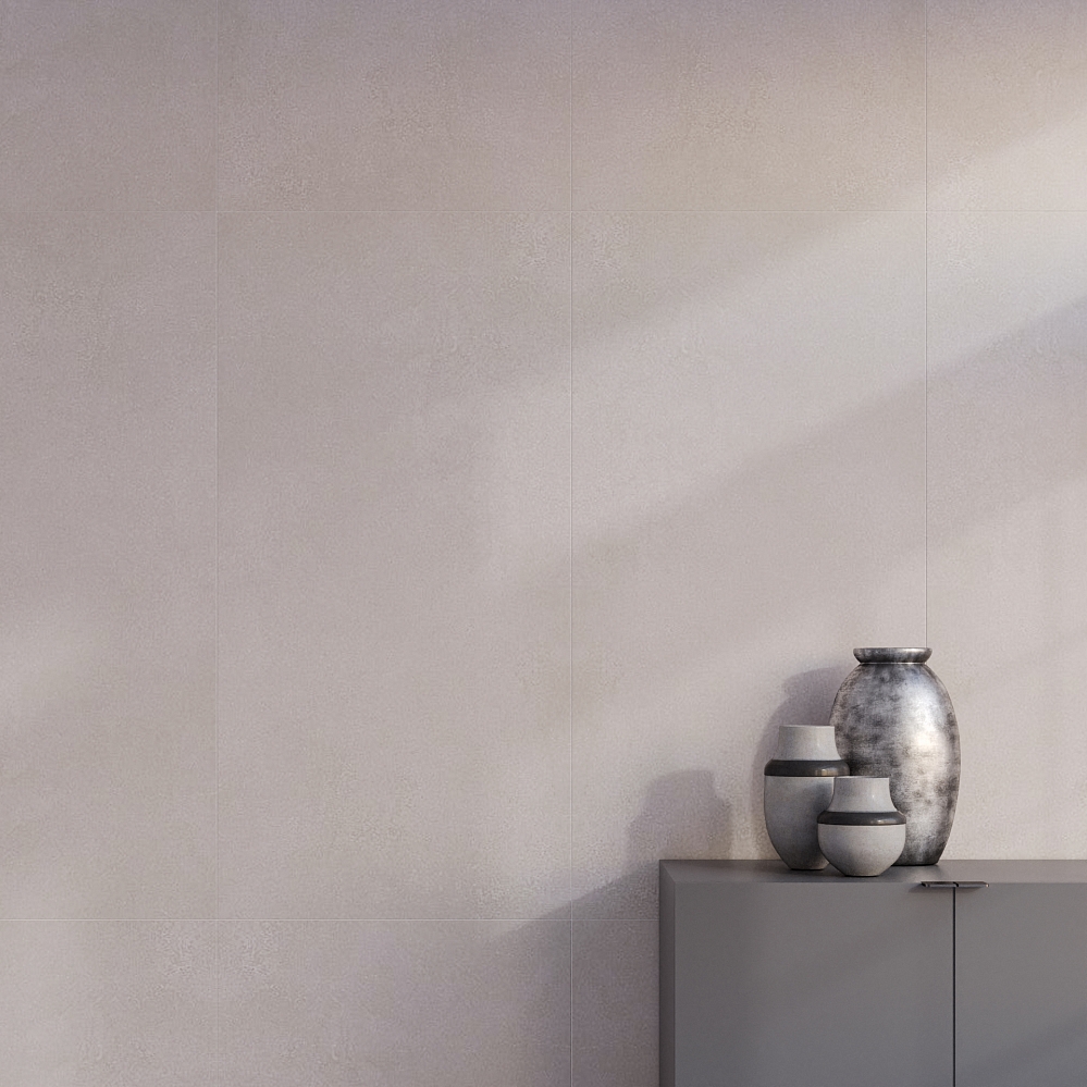Керамогранит Kerama Marazzi Турнель серый светлый обрезной 80х160 - изображение 2