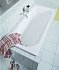 Стальная ванна Kaldewei Saniform Plus 180x80 см покрытие Easy-clean - изображение 2