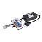 Контроллер для неона Elektrostandard LS001 220V 5050 RGB LSC 011 4690389134975 