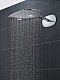 Верхний душ Grohe Rainshower SmartControl 360 Mono 26450000 - 3 изображение