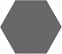 Керамическая плитка Kerama Marazzi Плитка Линьяно серый 20х23,1 