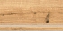 Керамогранит Cersanit Ступень Woodhouse коричневый 29,7х59,8 