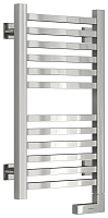 Полотенцесушитель электрический Сунержа Модус 2.0 60х30 см 00-5601-6030 без покрытия