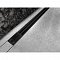 Душевой лоток Berges напольный Super Slim 60 матовый черный, 095152 - изображение 2