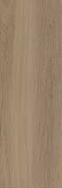 Керамическая плитка Kerama Marazzi Плитка Ламбро коричневый обрезной 40х120 