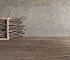 Керамогранит Vitra Wood-X Орех Голд Терра Матовый R10A Ректификат 20х120 - изображение 4