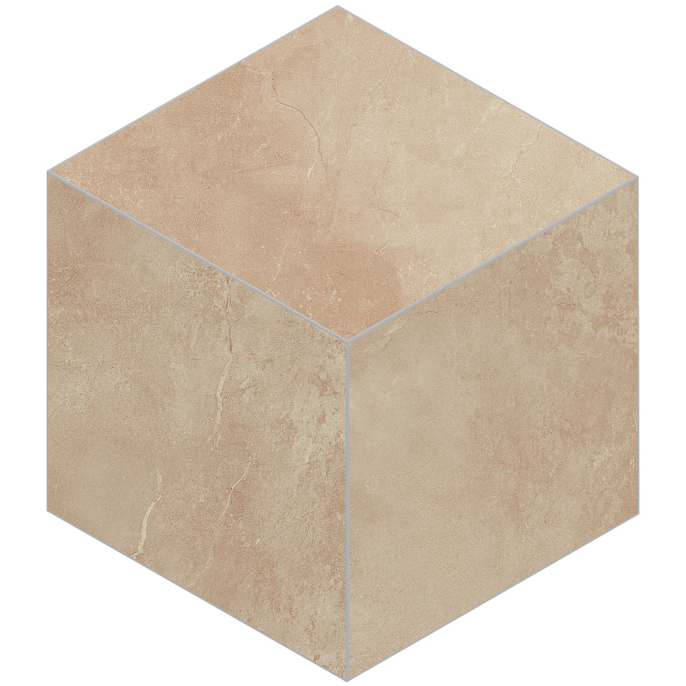 Мозаика Ametis MM01 Cube 29x25x10 непол. 