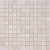 Мозаика LeeDo & Caramelle  Crema Marfil MAT (23x23x4) 29,8x29,8