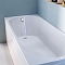 Акриловая ванна 160х70 см Am.Pm X-Joy W94A-160-070W-A1 белая - изображение 5