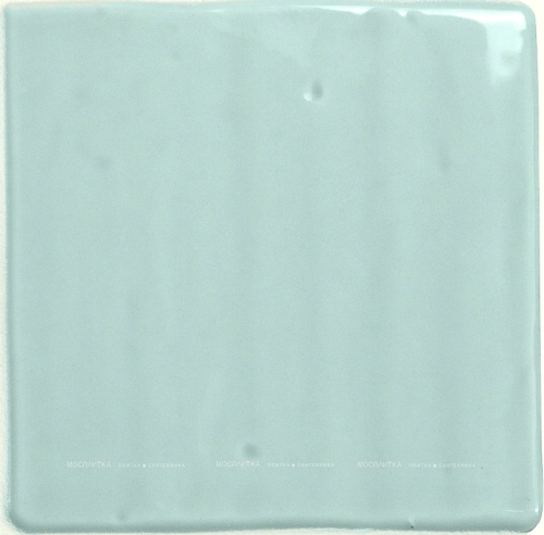 Керамическая плитка Ape Ceramica Плитка Manacor Blue 11,8х11,8