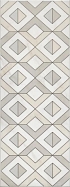 Керамическая плитка Kerama Marazzi Декор Сибелес 15х40 
