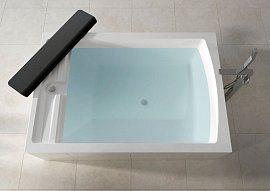 Акриловая ванна Riho Savona 190 см