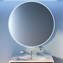 Зеркало Am.Pm X-Joy 110 см M85MOX41101S с подсветкой