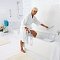 Поручень для ванны Ridder Assistent А00300101 белый - изображение 2