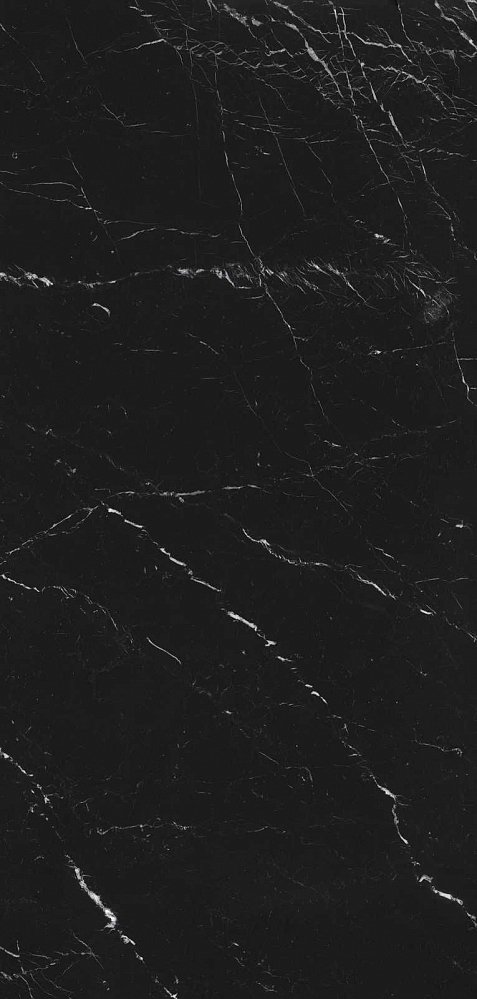 Керамогранит Marazzi Italy Grande Marble Look Elegant Black Satin 160х320 