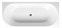 Акриловая ванна Aquanet Elegant B 180x80 3806N Gloss Finish