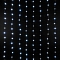Гирлянда бытовая электрическая занавес белый 200-004 - изображение 7