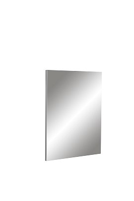Зеркало Stella Polar Норина 40 SP-00000168 40 см, белое