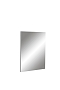 Зеркало Stella Polar Норина 40 SP-00000168 40 см, белое - изображение 2