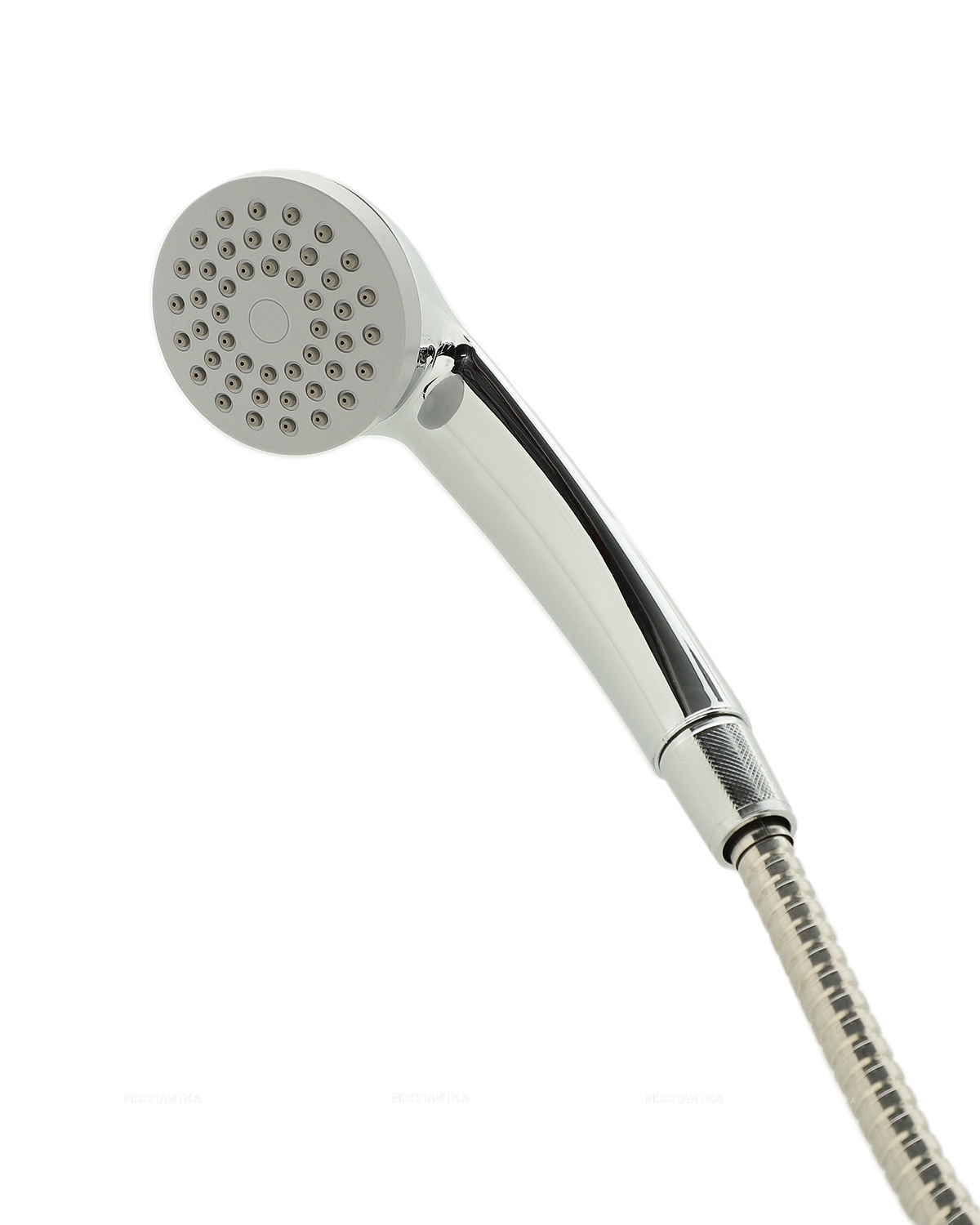 Смеситель Agger Retro-X A1722200 для ванны с душем - изображение 3