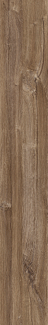 Spc-плитка Creto Напольное покрытие SPC ElegantWood Дуб натуральный Африканский 1220х183х5мм 