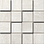 Мозаика Ametis  DA00 Chess-3D (7,5x7,5) 30x30 непол. 10 мм