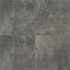 Керамогранит Creto Laurent антрацитовый 18,6х18,6 - изображение 4