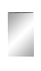Зеркальный шкаф Stella Polar Концепт Альда 40/C SP-00000222 40 см с подсветкой, белый - изображение 3