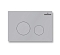 Комплект подвесной безободковый унитаз Lavinia Boho Elegant Rimless, микролифт, 87561065 - изображение 4