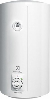Электрический водонагреватель Electrolux EWH 100 AXIOmatic