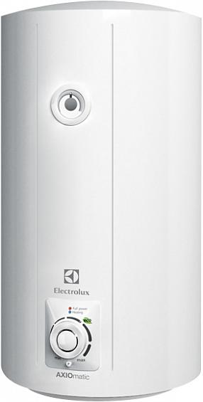 Электрический водонагреватель Electrolux EWH 100 AXIOmatic