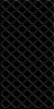 Керамическая плитка Cersanit Плитка Deco рельеф черный 29,8х59,8
