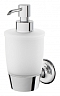 Дозатор для жидкого мыла Am.Pm Like A8036900 стеклянный - изображение 3