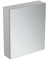 Зеркальный шкафчик 60 см Ideal Standard MIRROR&LIGHT T3430AL