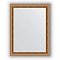 Зеркало в багетной раме Evoform Definite BY 3175 65 x 85 см, Версаль бронза 