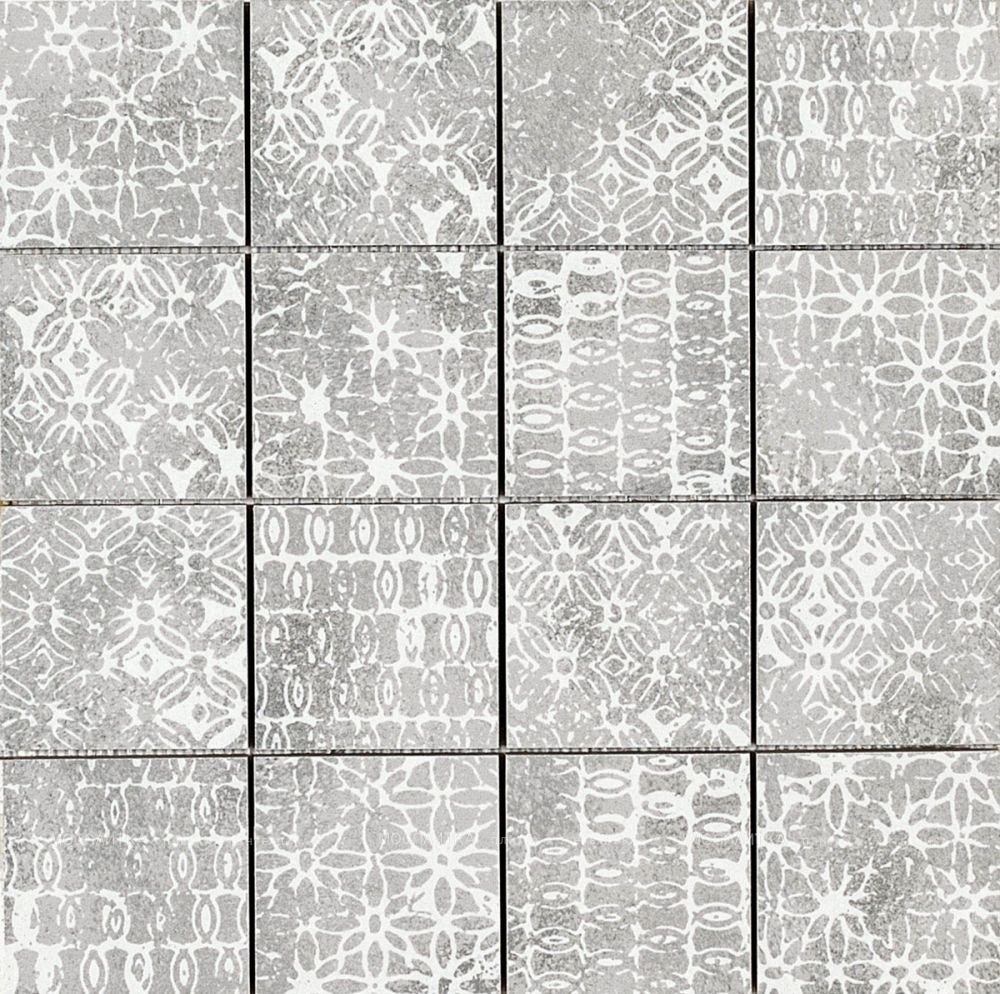 Мозаика Chalk Mosaico Texture Butte ...
