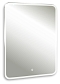 Зеркало Azario Стив-4 70 см LED-00002316 с подсветкой - 2 изображение