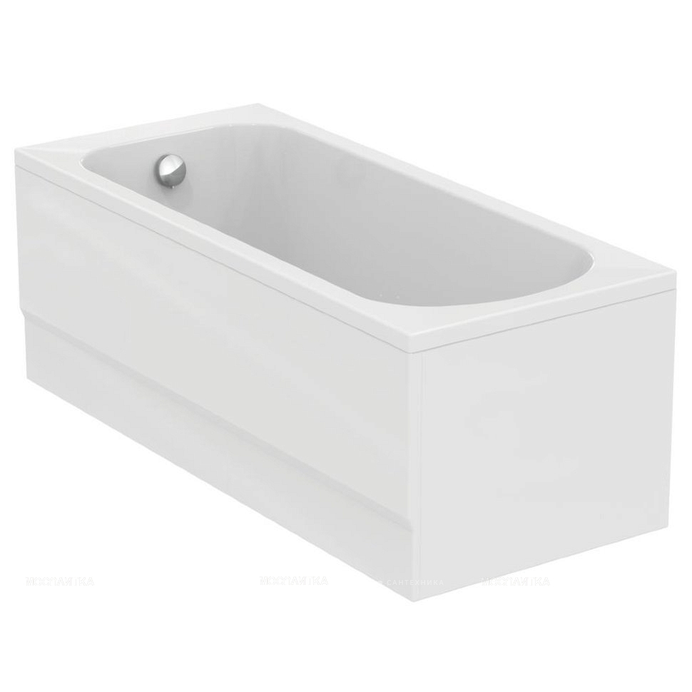 Панель для ванны 160 см Ideal Standard K229901 HOTLINE - изображение 4