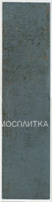 Плитка Magnetism Blue 6,3x25