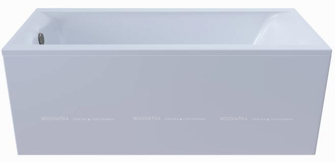 Ванна из искусственного мрамора Astra-Form Нью-Форм 150х70 - 2 изображение