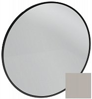Зеркало Jacob Delafon Odeon Rive Gauche 70 см EB1177-S21 серый титан сатин