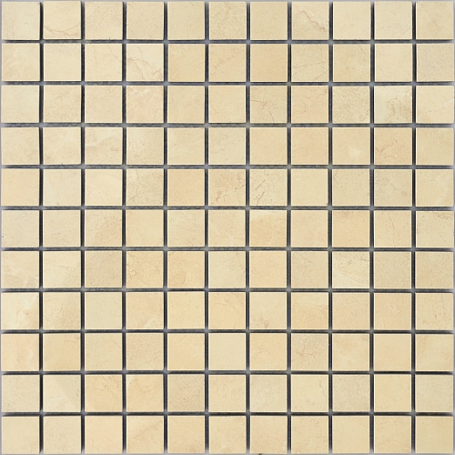 Мозаика LeeDo & Caramelle  Venezia Beige POL (23x23) 29,8x29,8