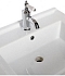Комплект мебели для ванной Aquanet Мадейра 60 дуб кантри - 10 изображение