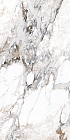 Керамогранит Vitra Marble-X Бреча Капрайа Белый 7ФЛПР 60х120 - изображение 4