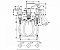Смеситель для раковины Hansgrohe PuraVida со сливным гарнитуром 15063000 - изображение 2