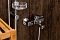 Смеситель Orange OneLife P02-100cr для ванны с душем - изображение 7